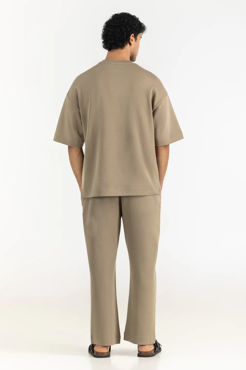 Loose Fit Co-Ord Set - Image 6