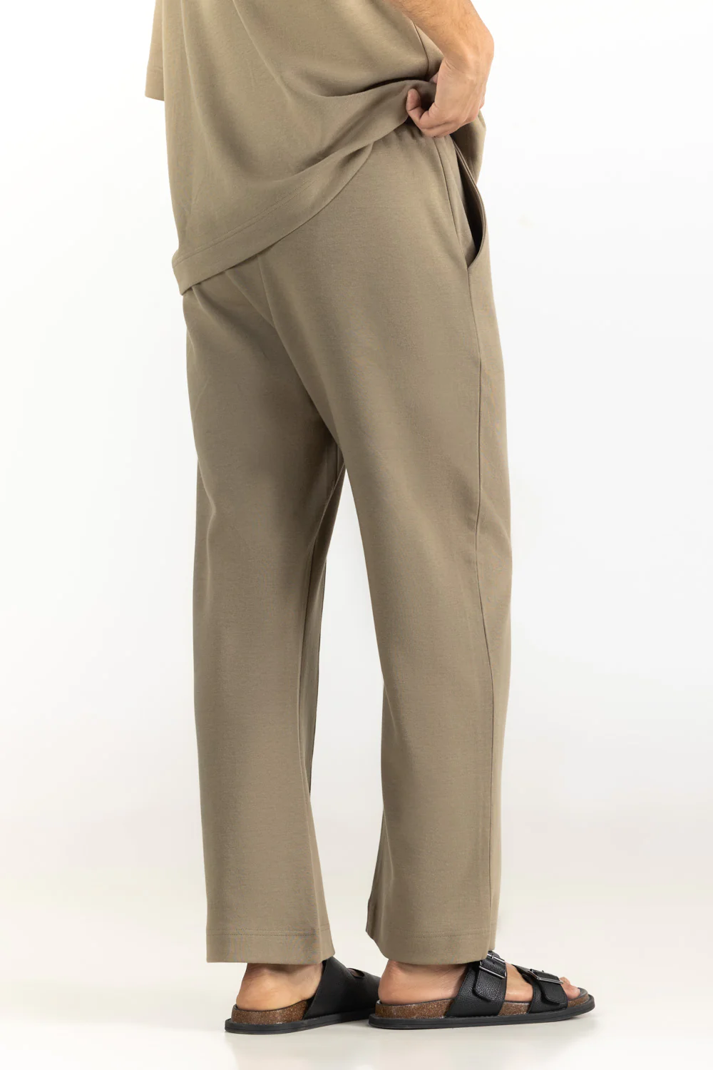 Loose Fit Co-Ord Set - Image 7