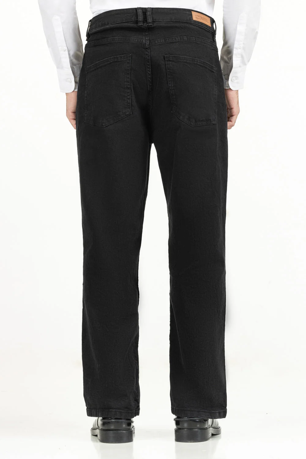 Loose Fit Jeans - Image 3