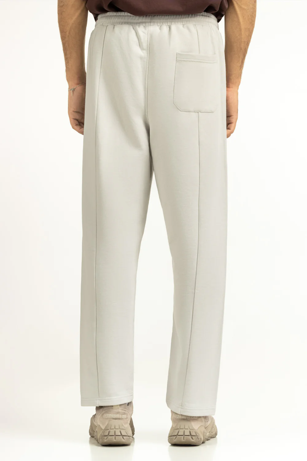 Loose Fit Jog Pants - Image 3