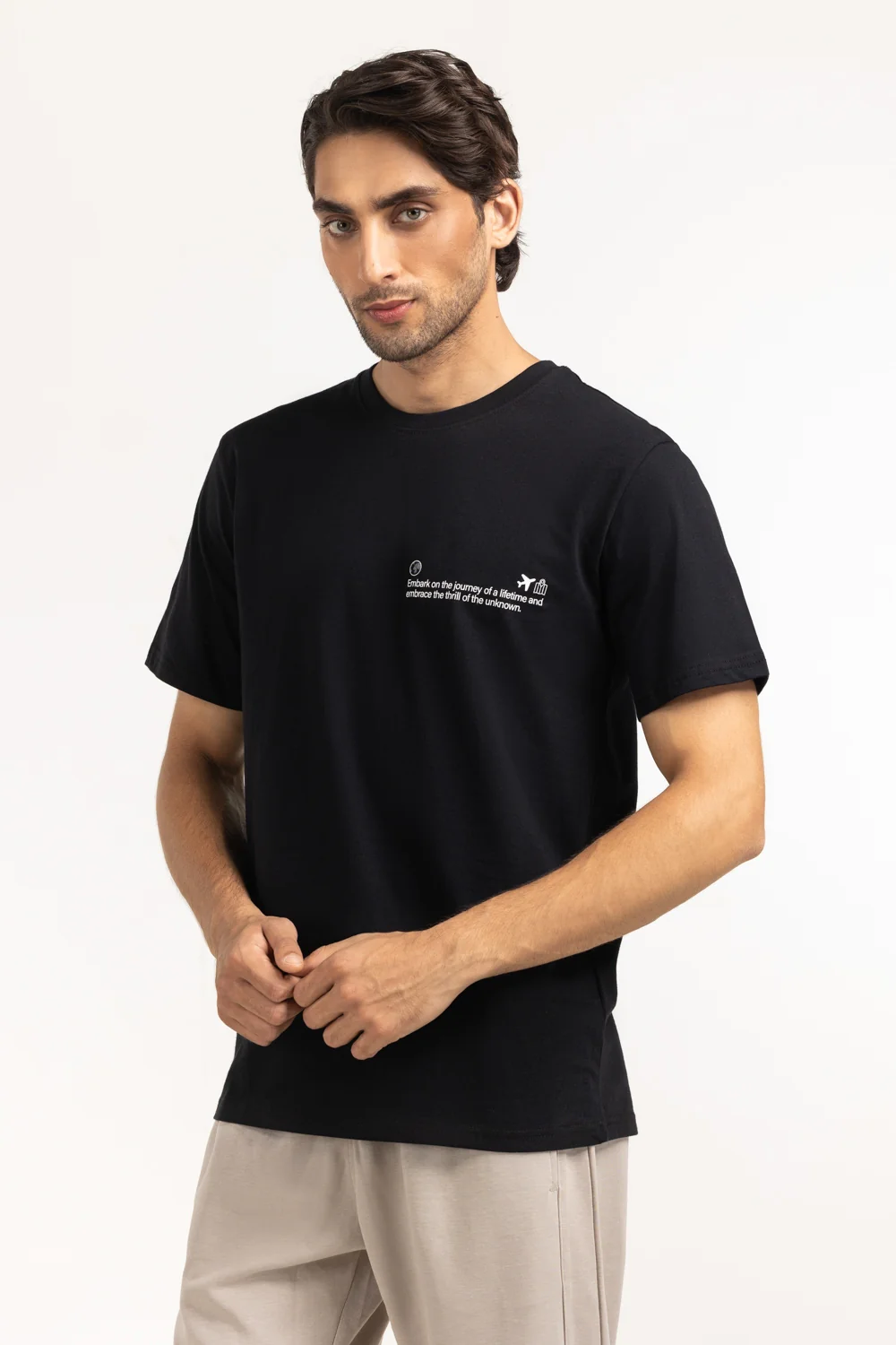 Loose Fit Tees