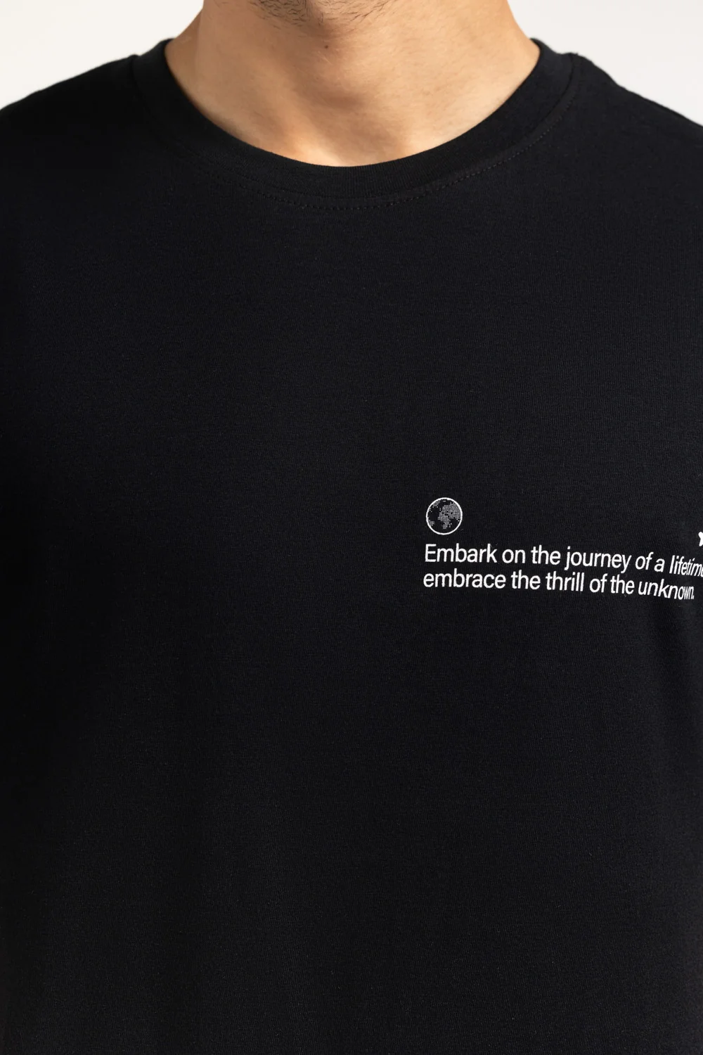 Loose Fit Tees - Image 2