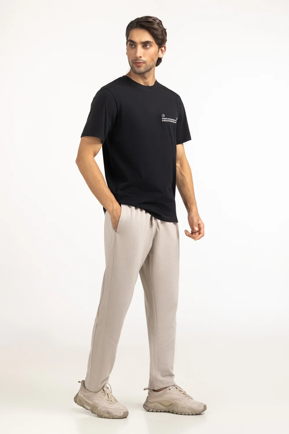 Loose Fit Tees - Image 4