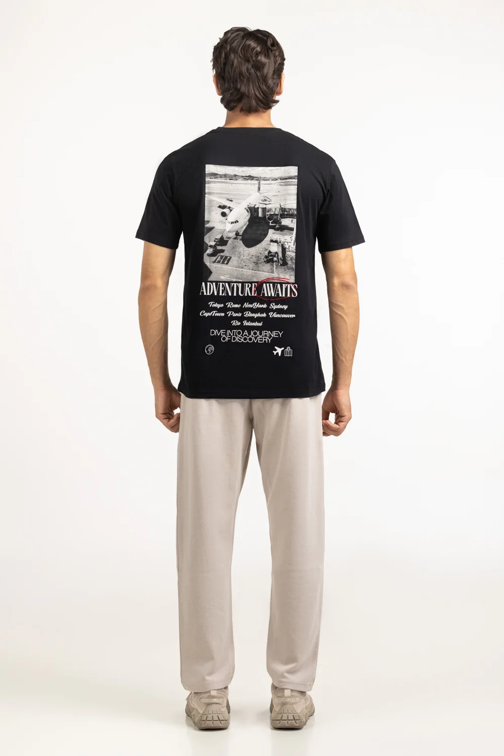 Loose Fit Tees - Image 5