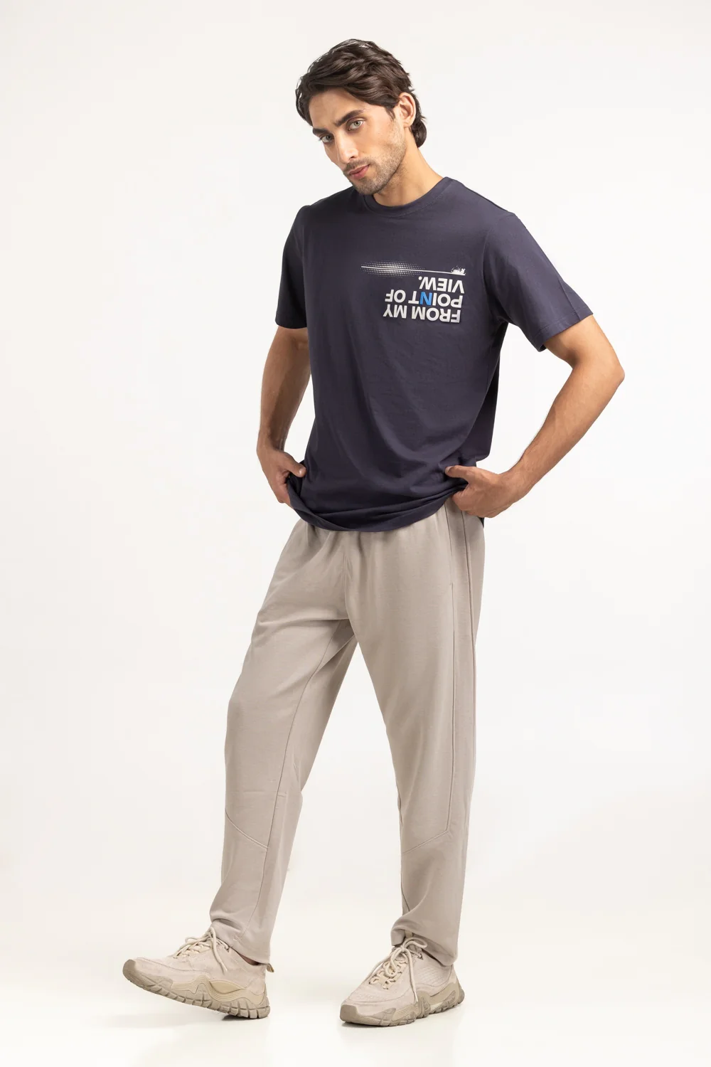 Loose Fit Tees - Image 3