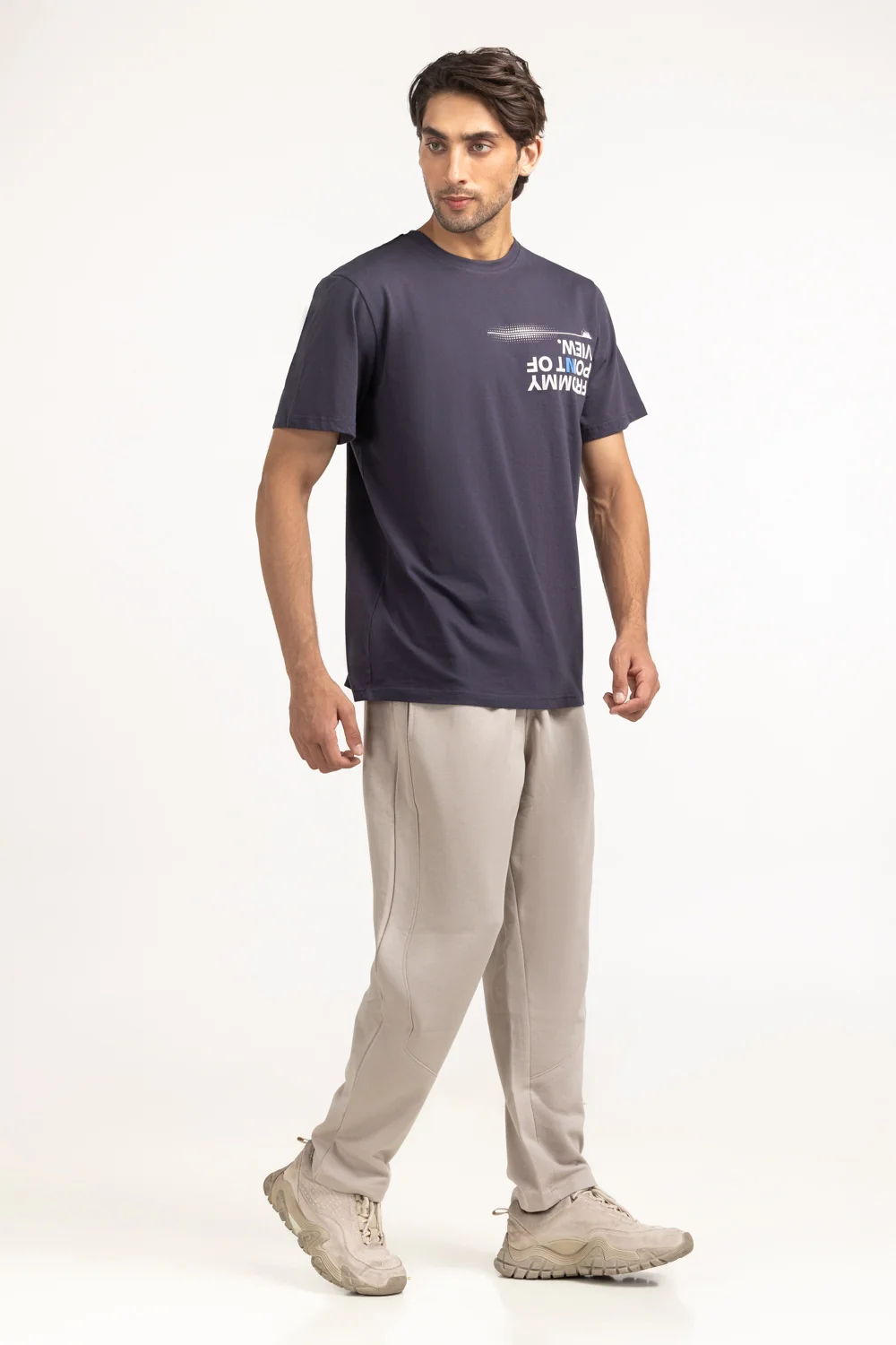 Loose Fit Tees - Image 4