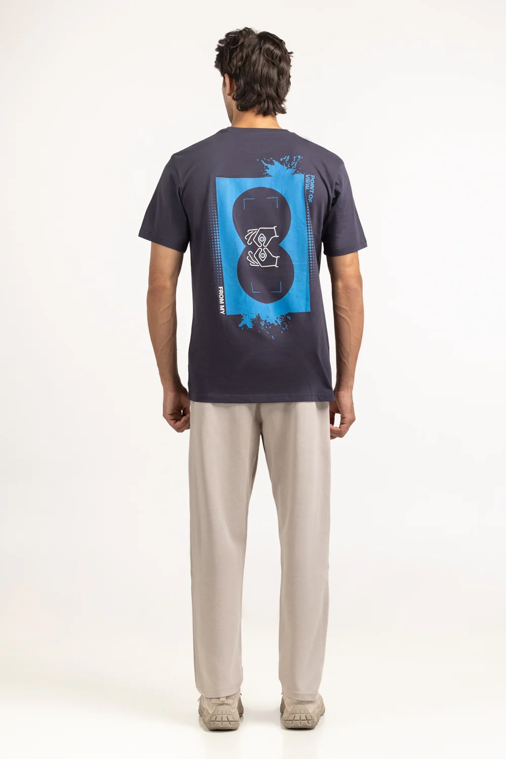 Loose Fit Tees - Image 6