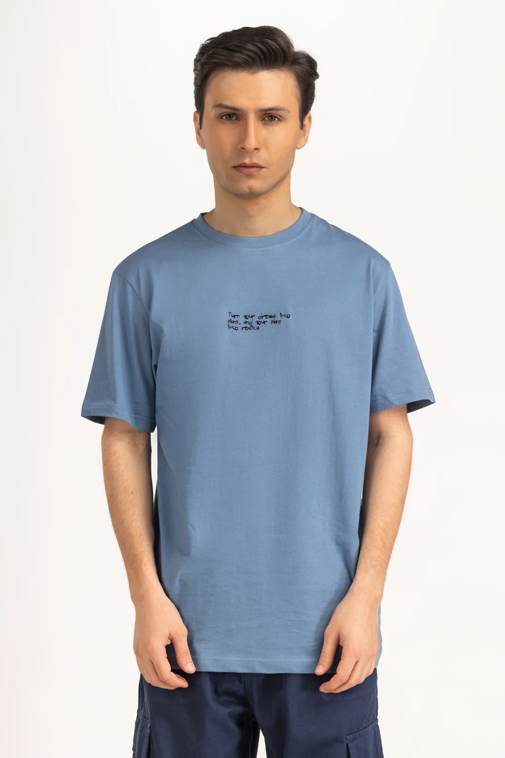 Loose Fit Tees