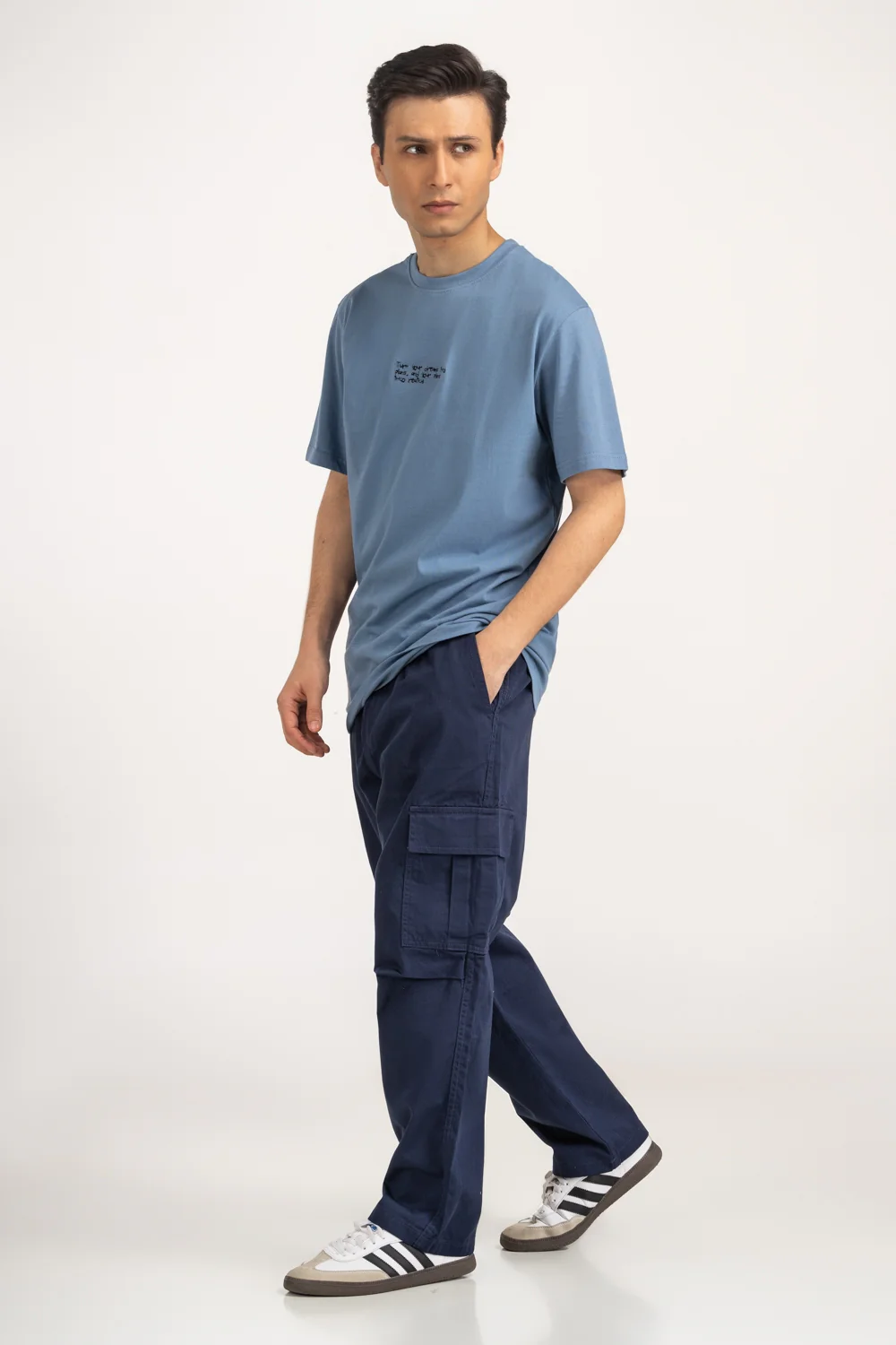 Loose Fit Tees - Image 3