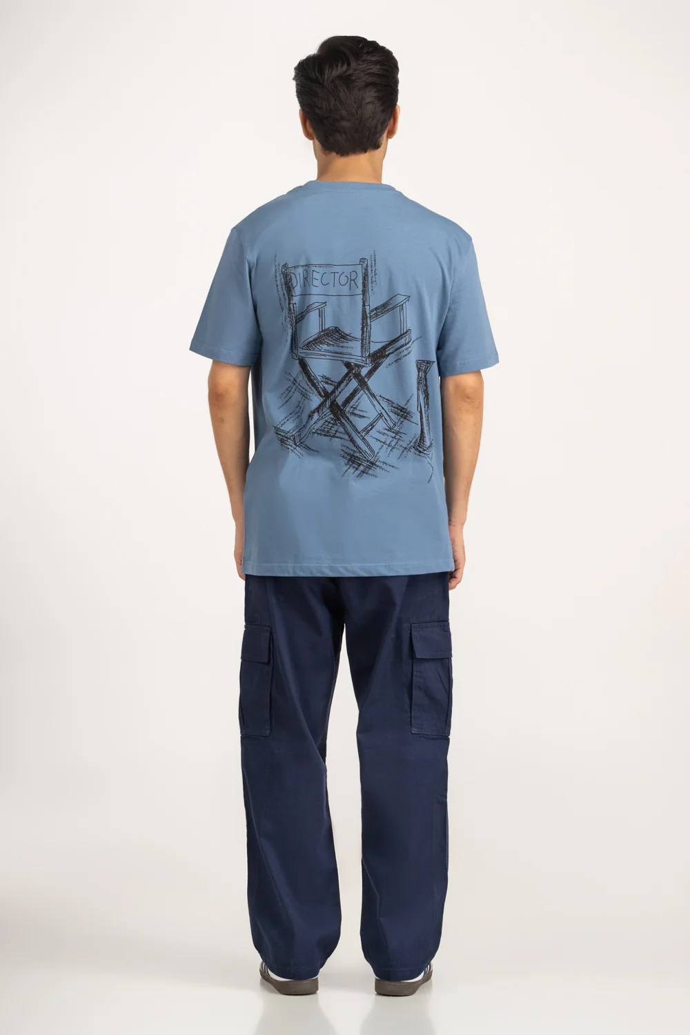 Loose Fit Tees - Image 4