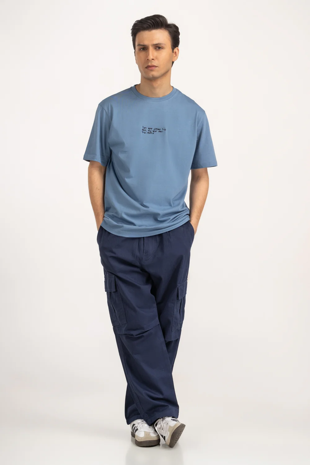 Loose Fit Tees - Image 5