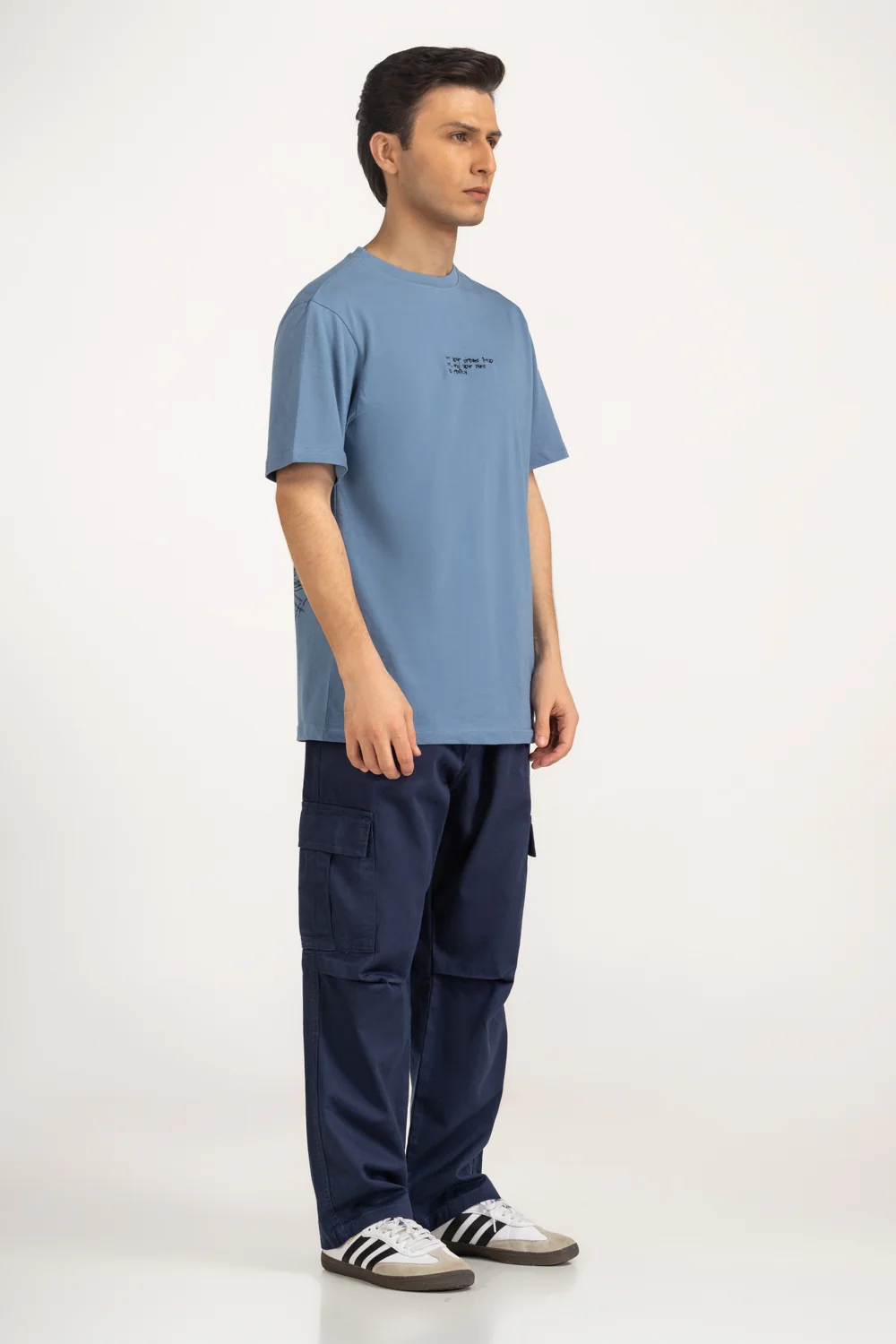 Loose Fit Tees - Image 6