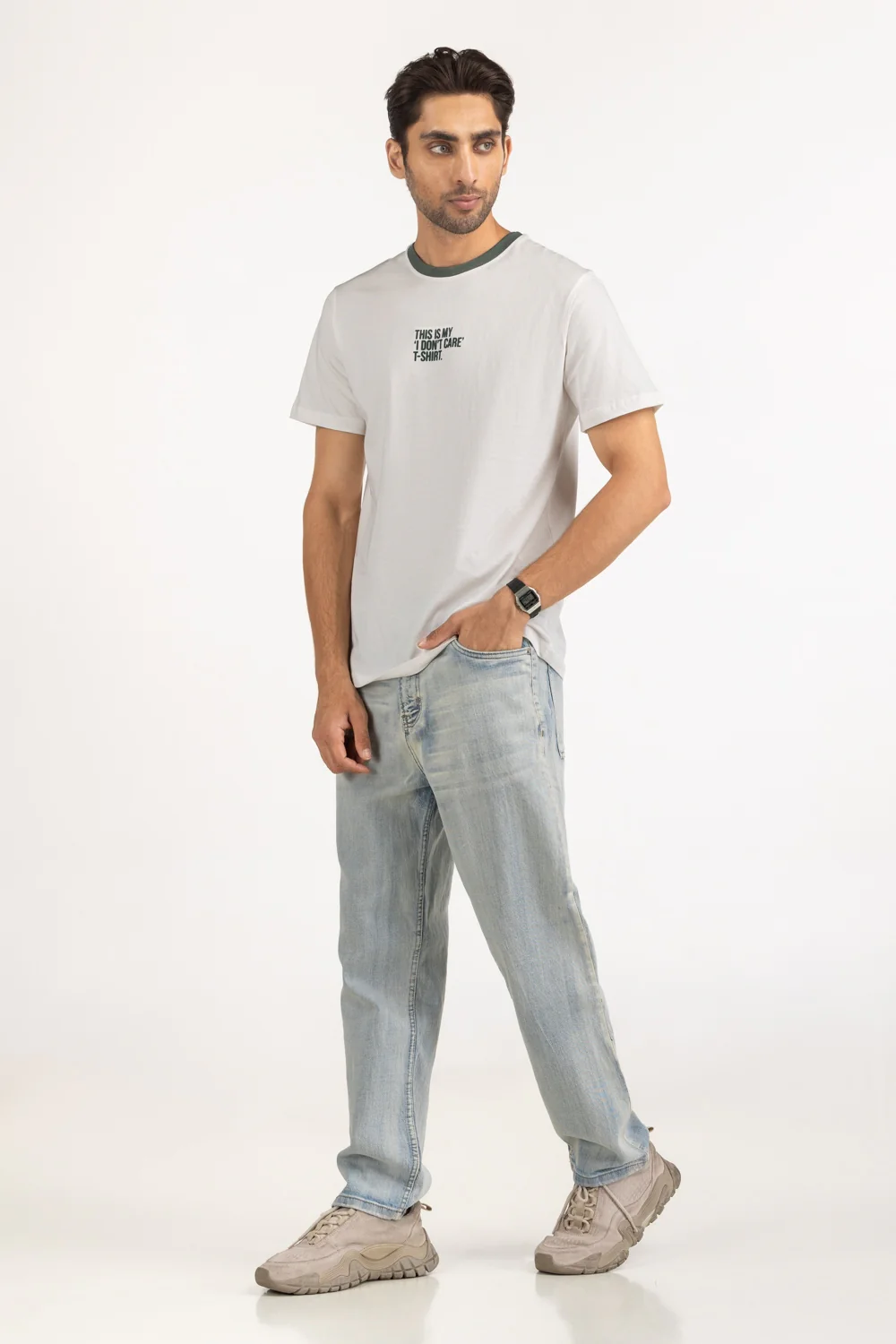 Loose Fit Tees - Image 3