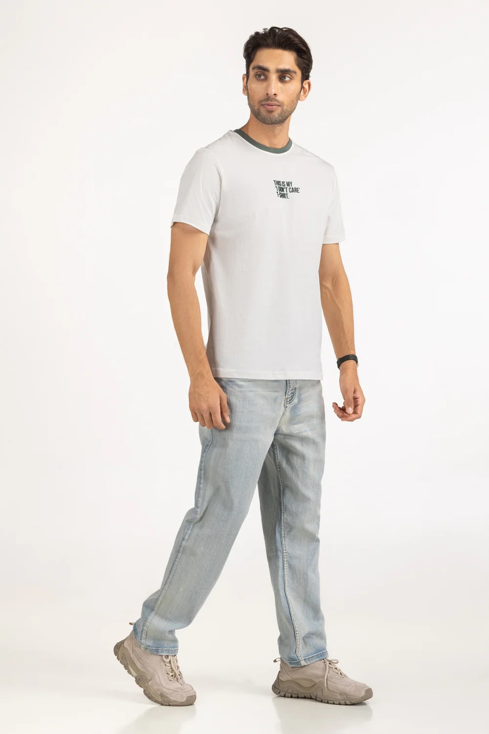 Loose Fit Tees - Image 4