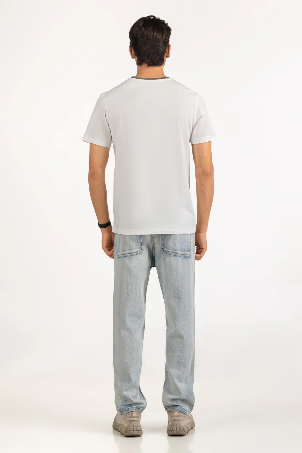 Loose Fit Tees - Image 5