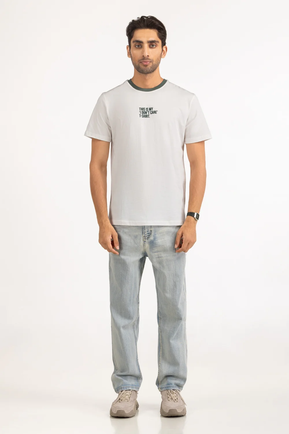 Loose Fit Tees - Image 6