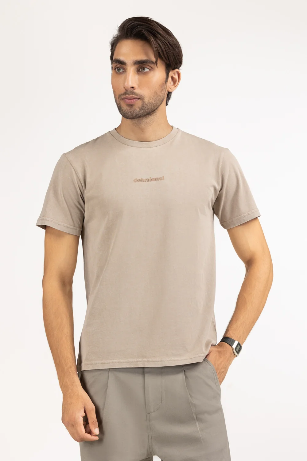Loose Fit Tees