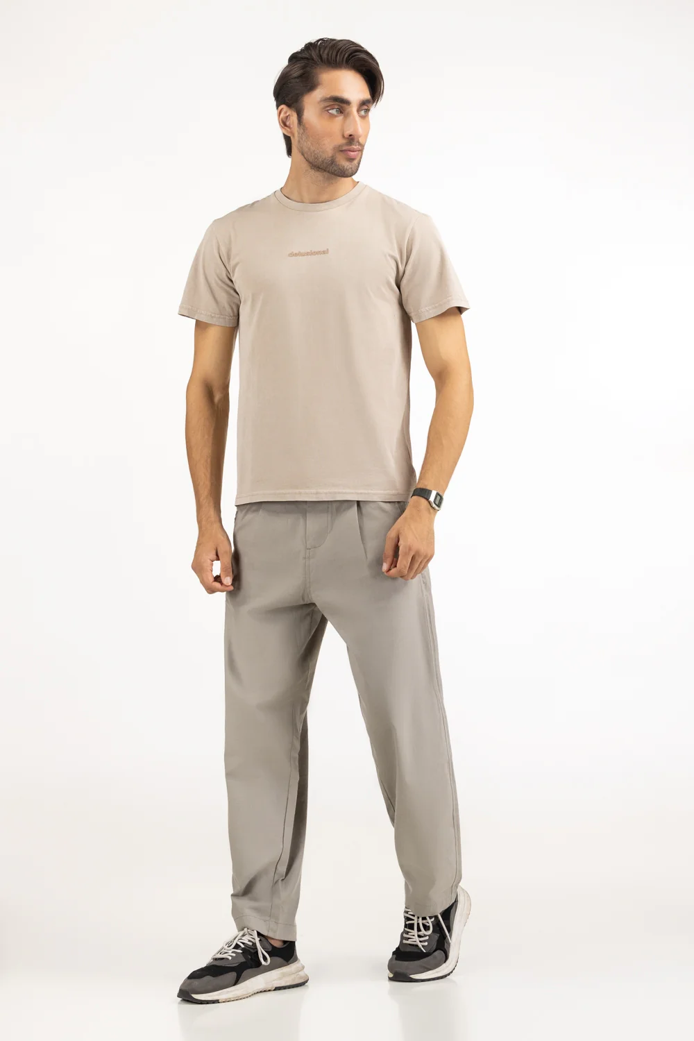 Loose Fit Tees - Image 3