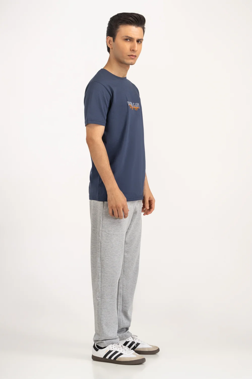 Loose Fit Tees - Image 3