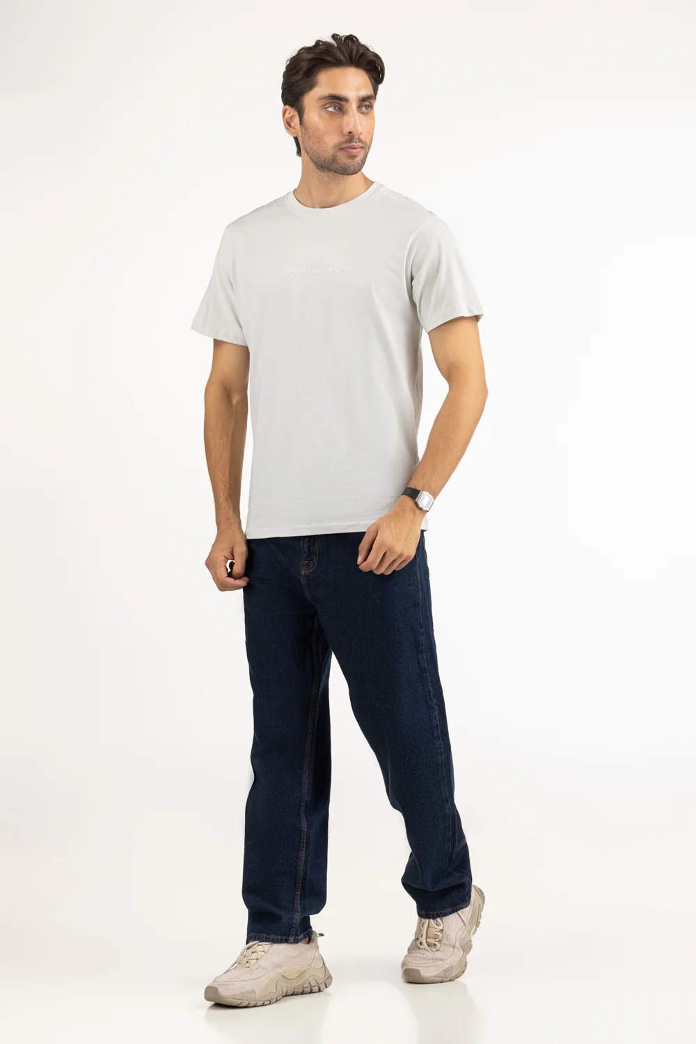 Loose Fit Tees - Image 6