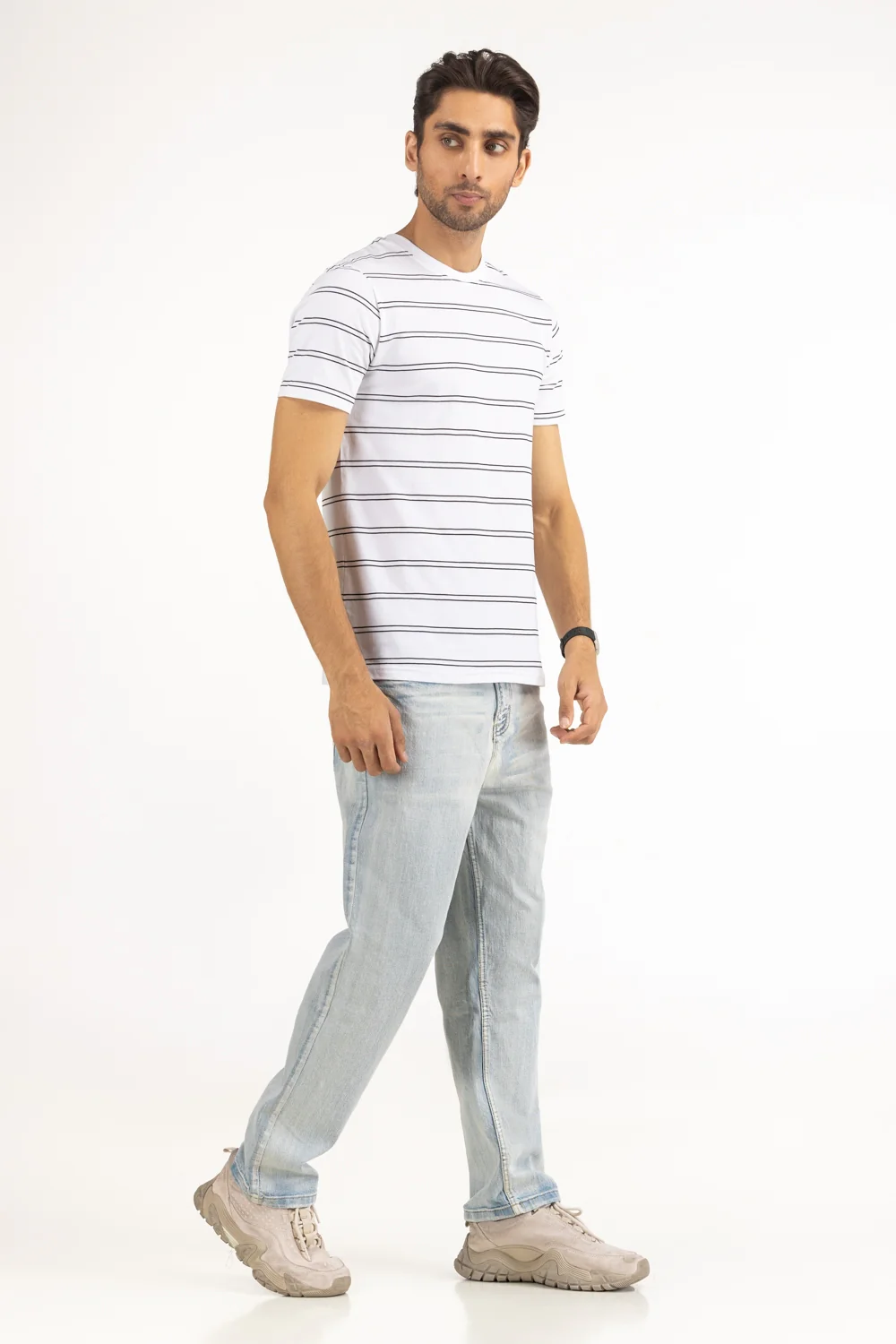 Loose Fit Tees - Image 5