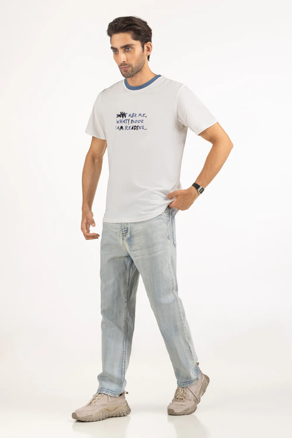Loose Fit Tees - Image 3
