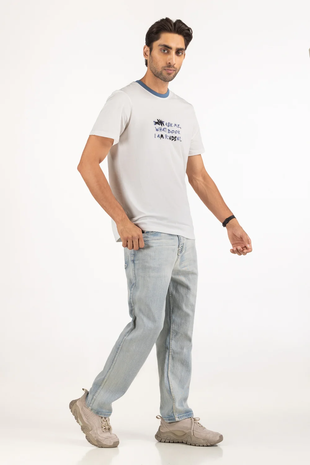 Loose Fit Tees - Image 4