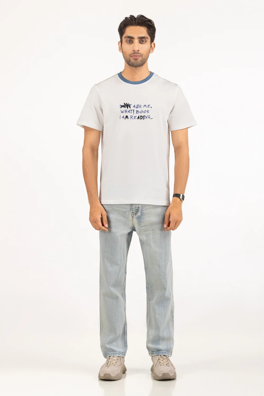 Loose Fit Tees - Image 6
