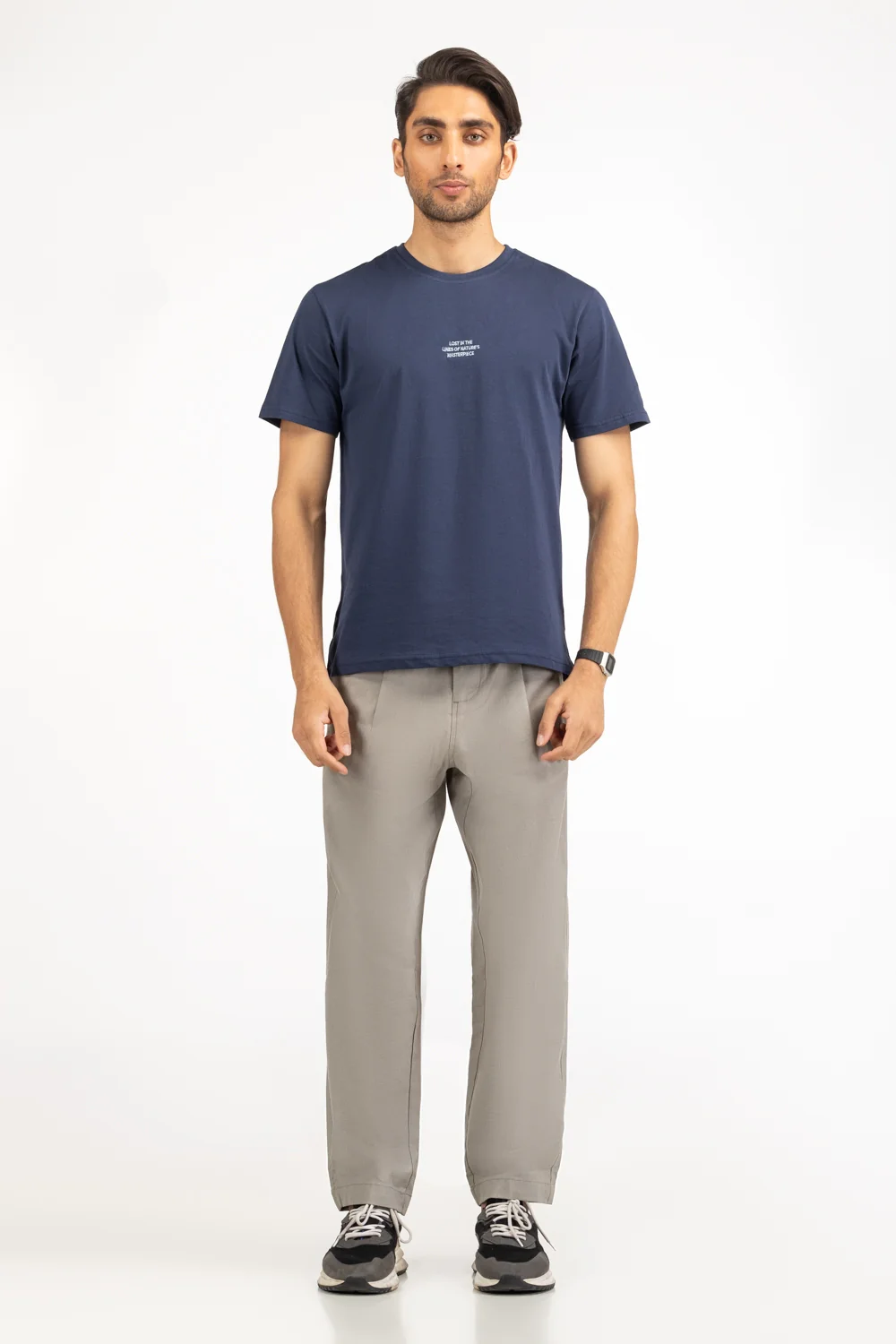 Loose Fit Tees - Image 6