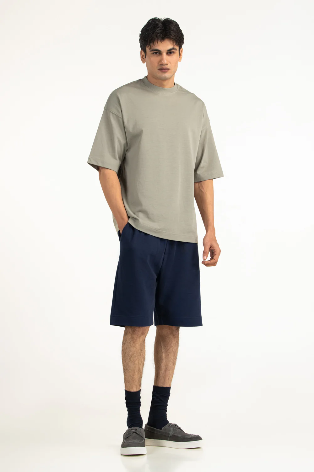 Loose Fit Tees