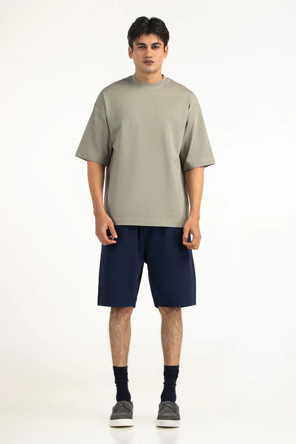 Loose Fit Tees - Image 3