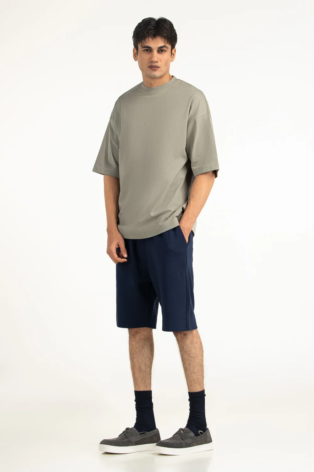 Loose Fit Tees - Image 5