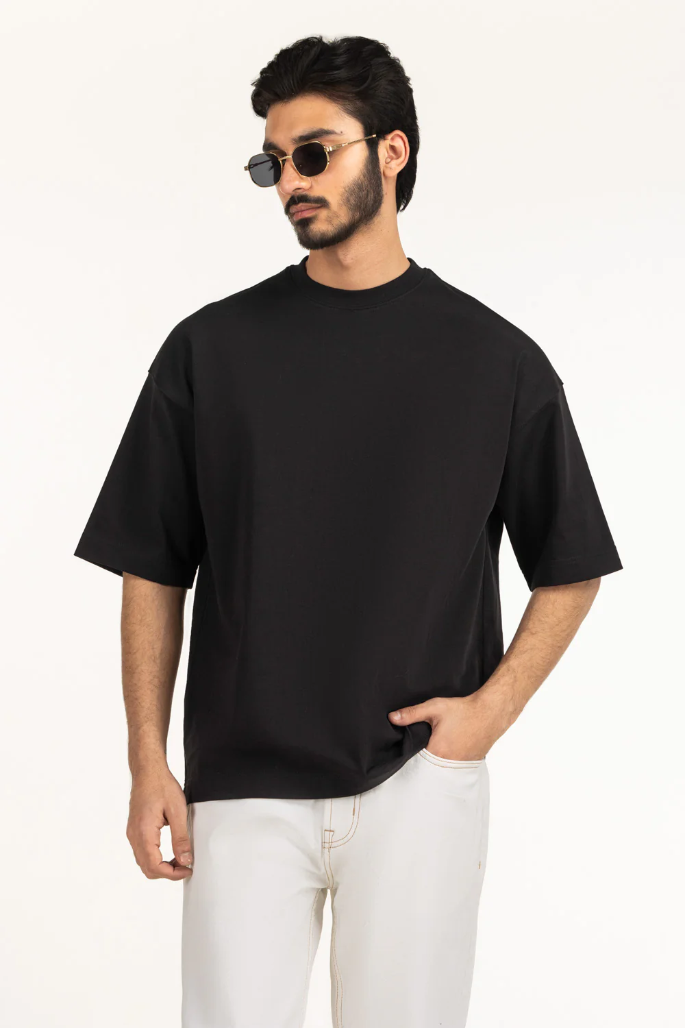 Loose Fit Tees