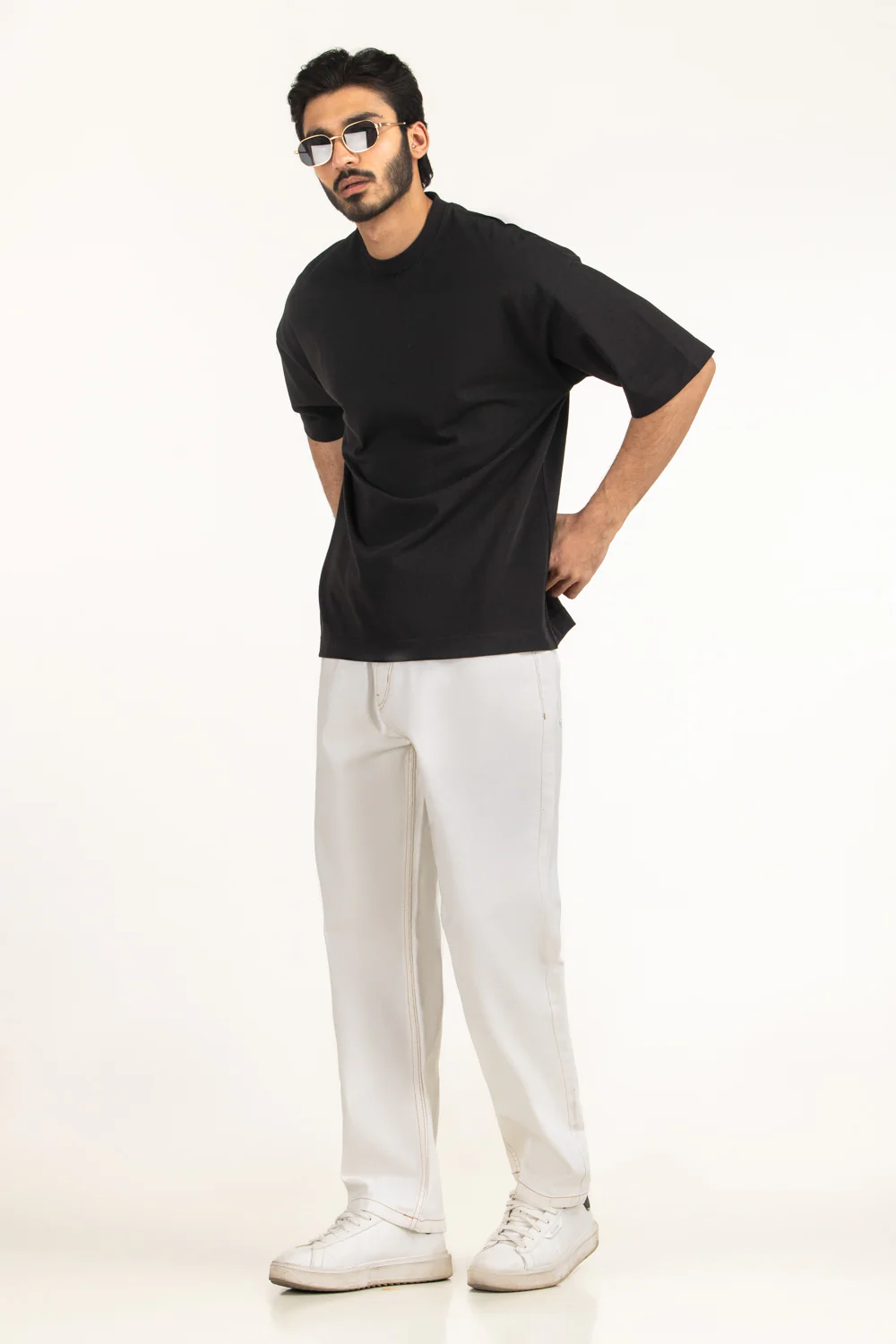 Loose Fit Tees - Image 3