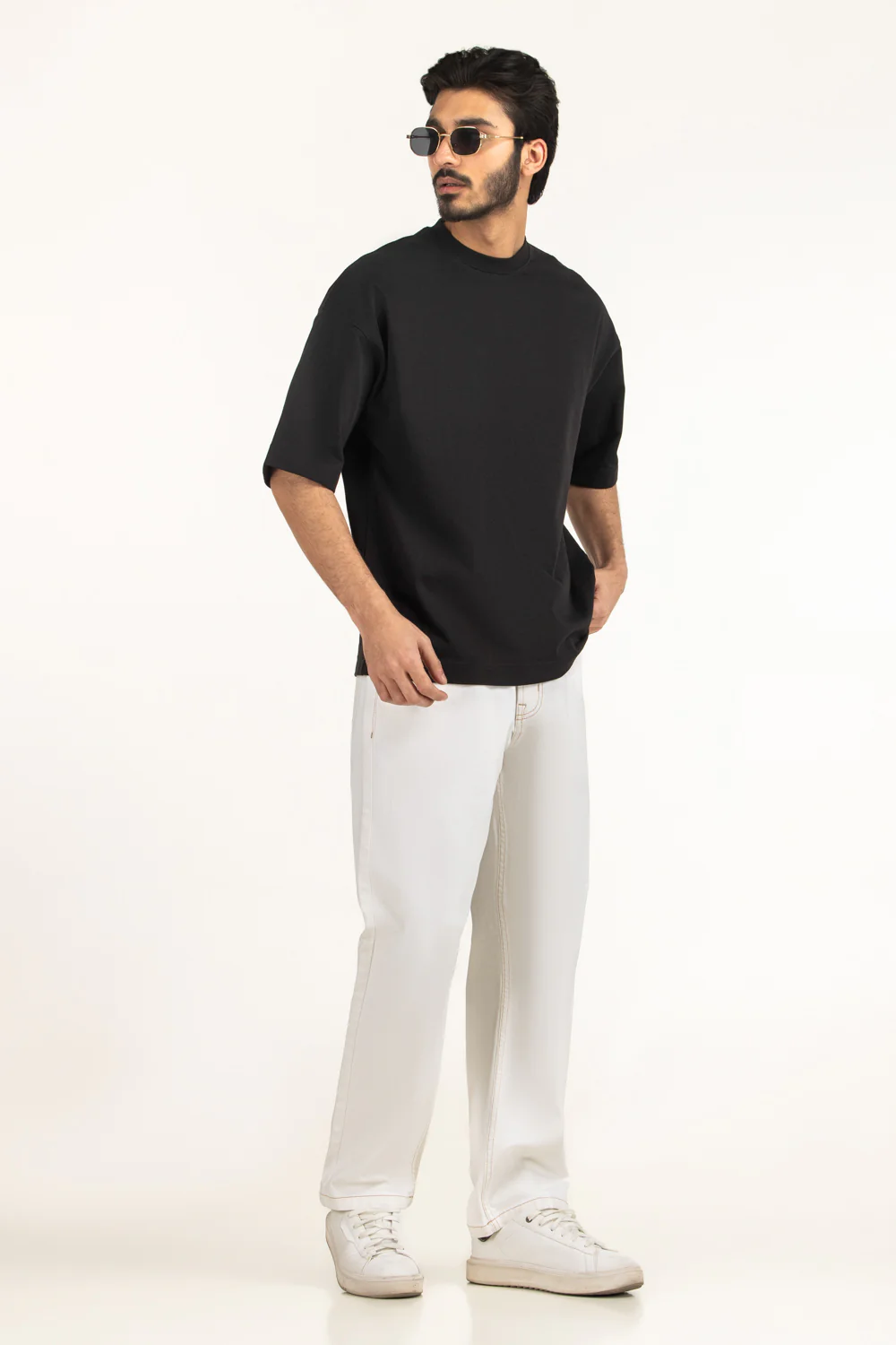 Loose Fit Tees - Image 4
