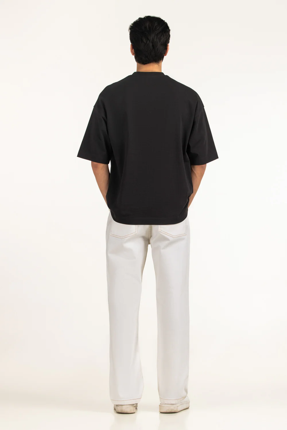 Loose Fit Tees - Image 5
