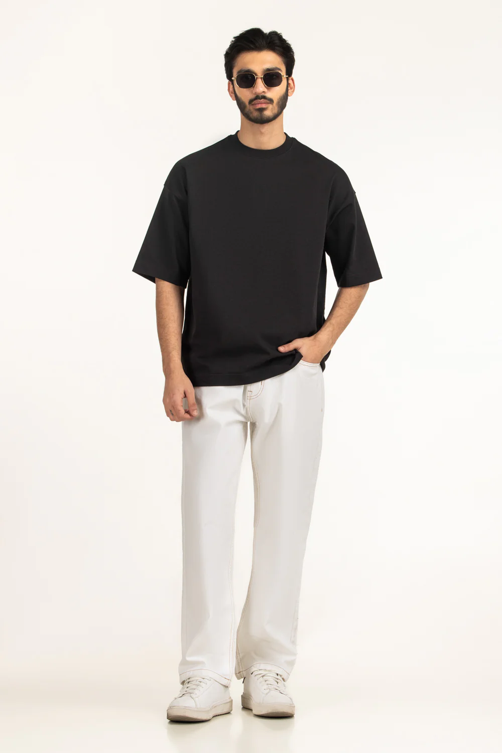 Loose Fit Tees - Image 6
