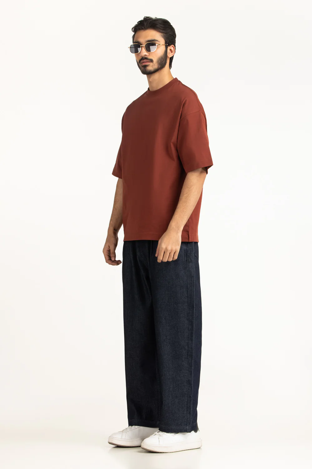 Loose Fit Tees - Image 3