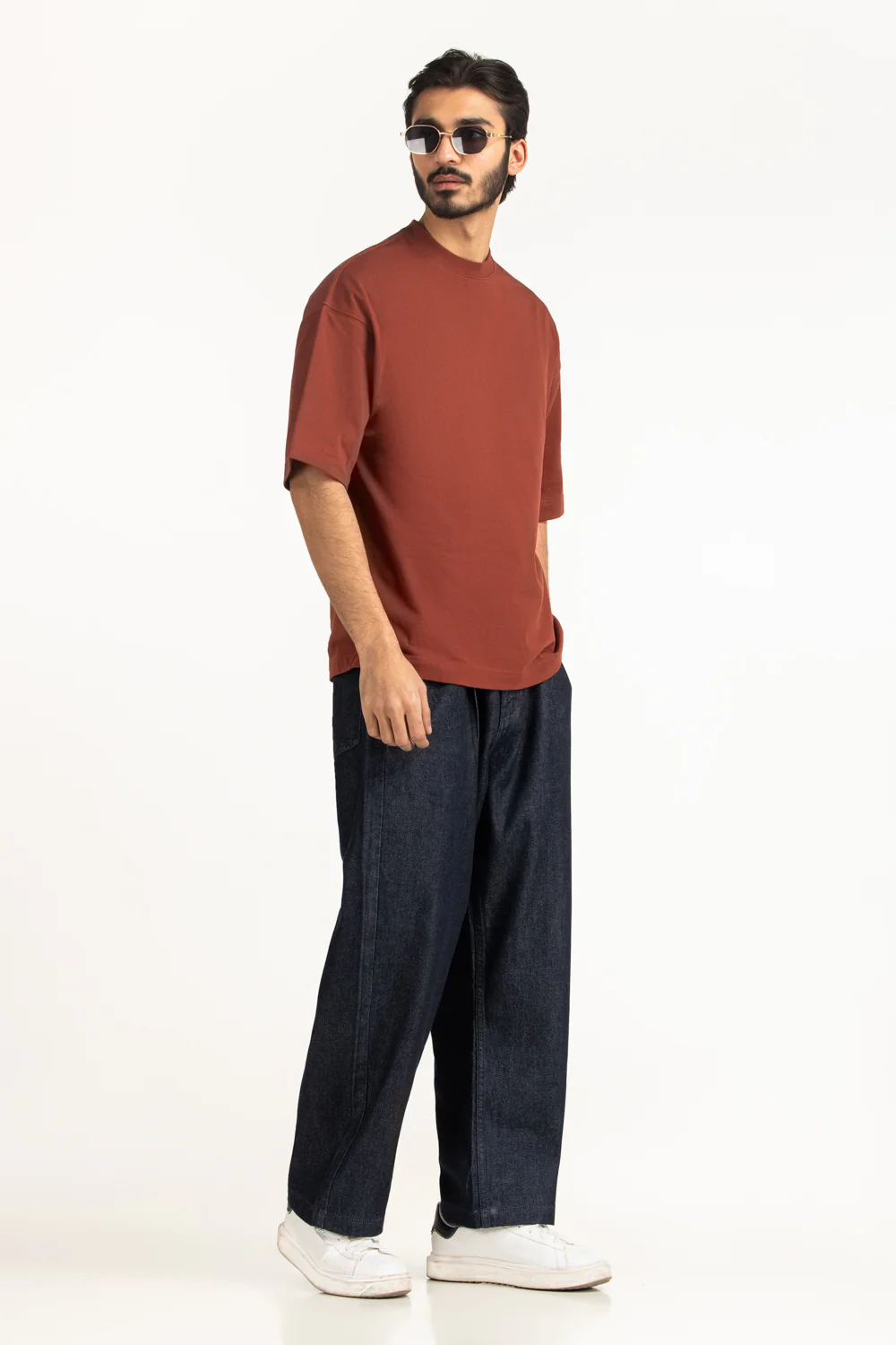 Loose Fit Tees - Image 4