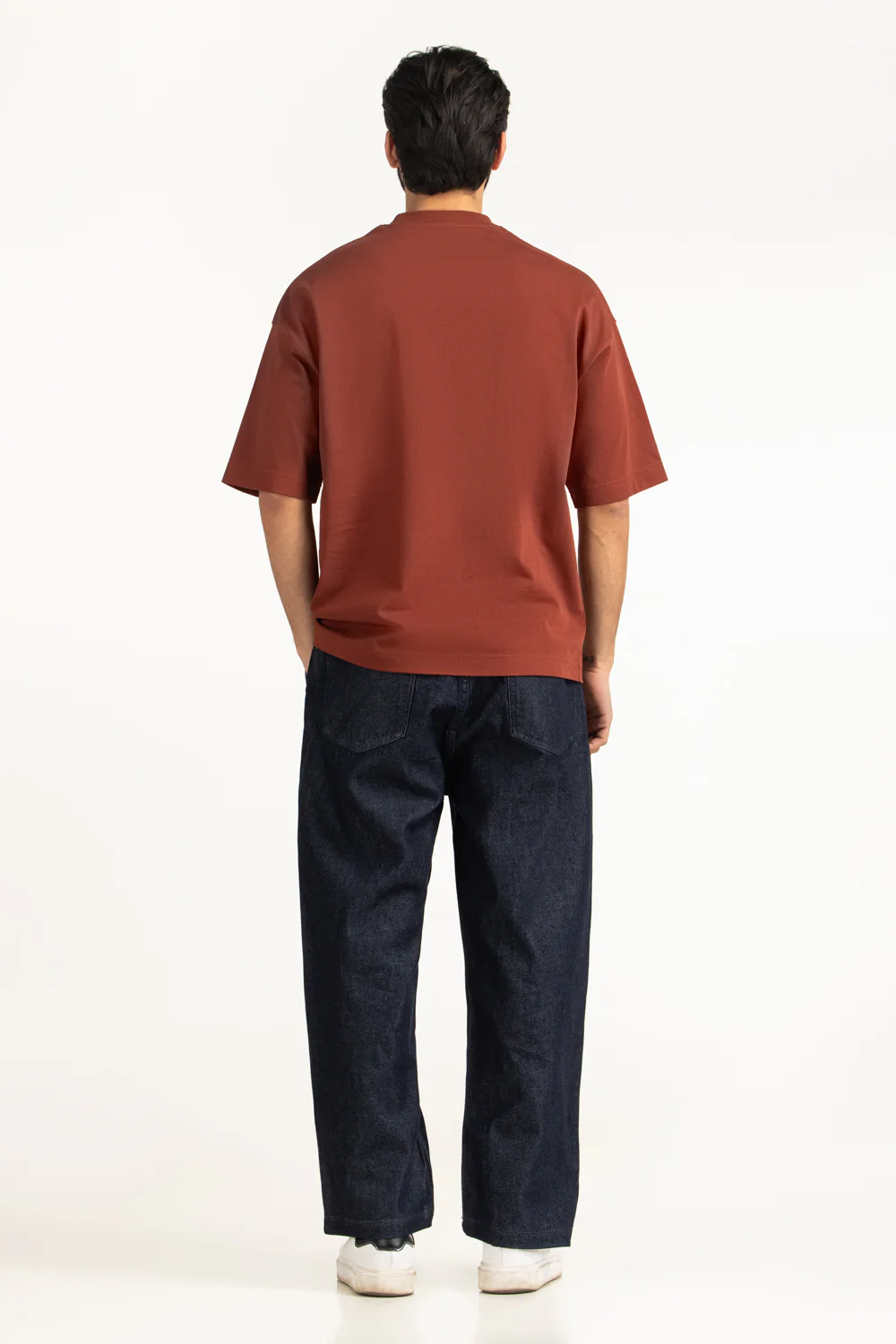Loose Fit Tees - Image 5