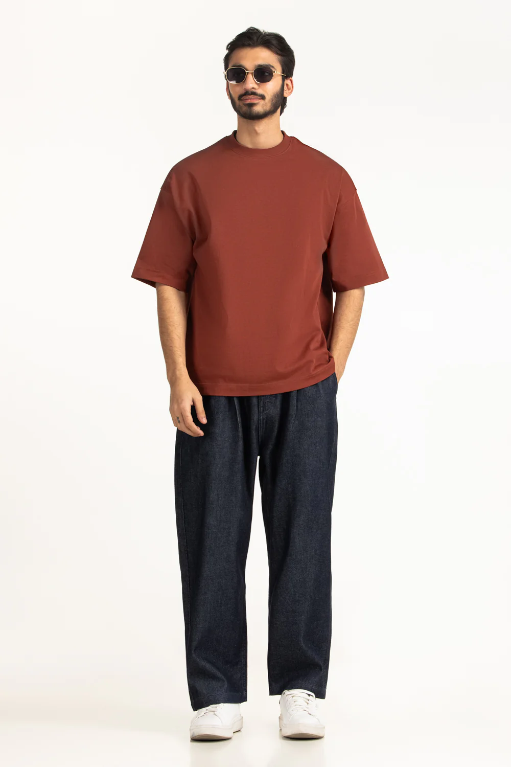 Loose Fit Tees - Image 6