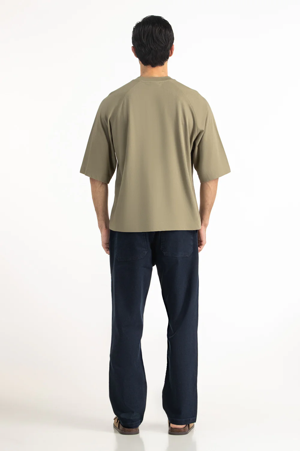 Loose Fit Tees - Image 6