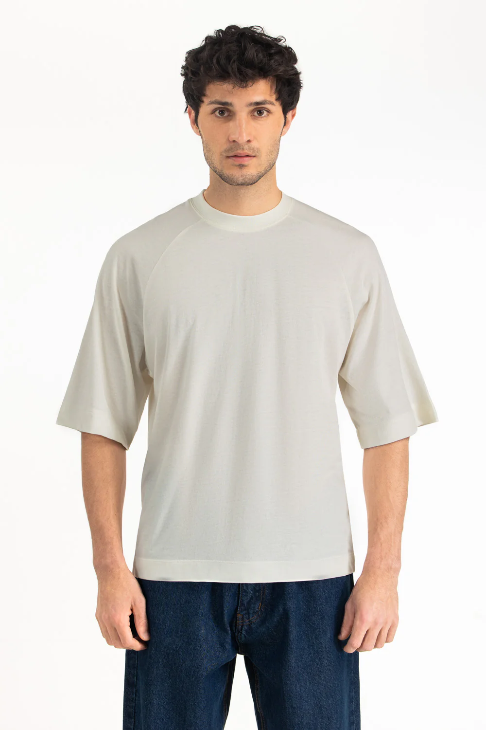 Loose Fit Tees