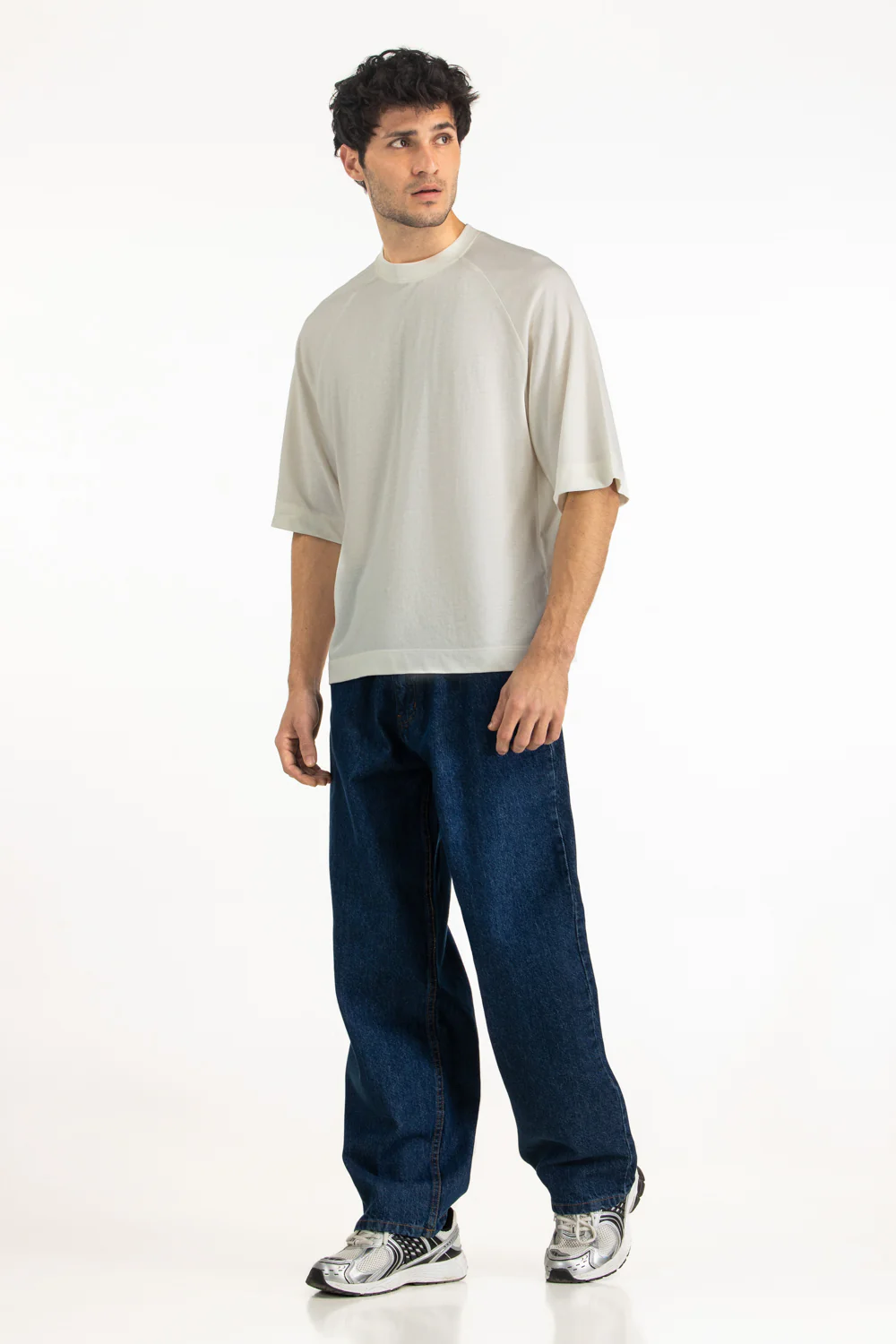 Loose Fit Tees - Image 5