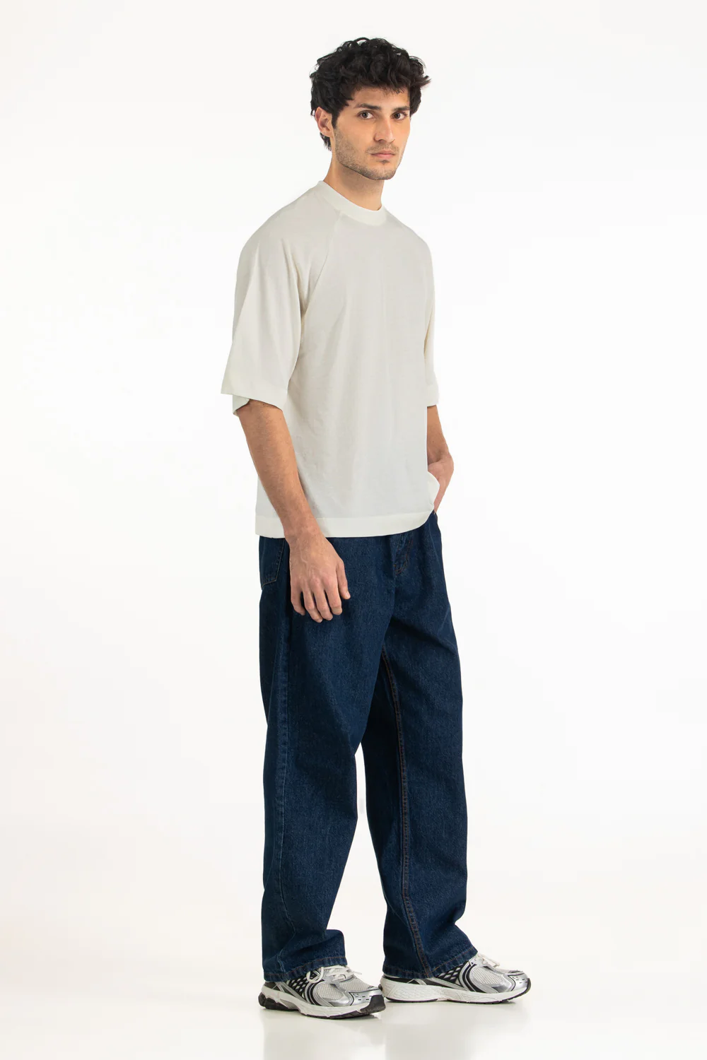 Loose Fit Tees - Image 6