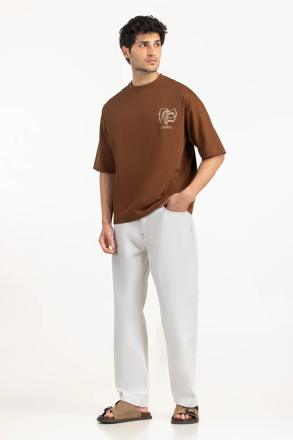 Loose Fit Tees - Image 3
