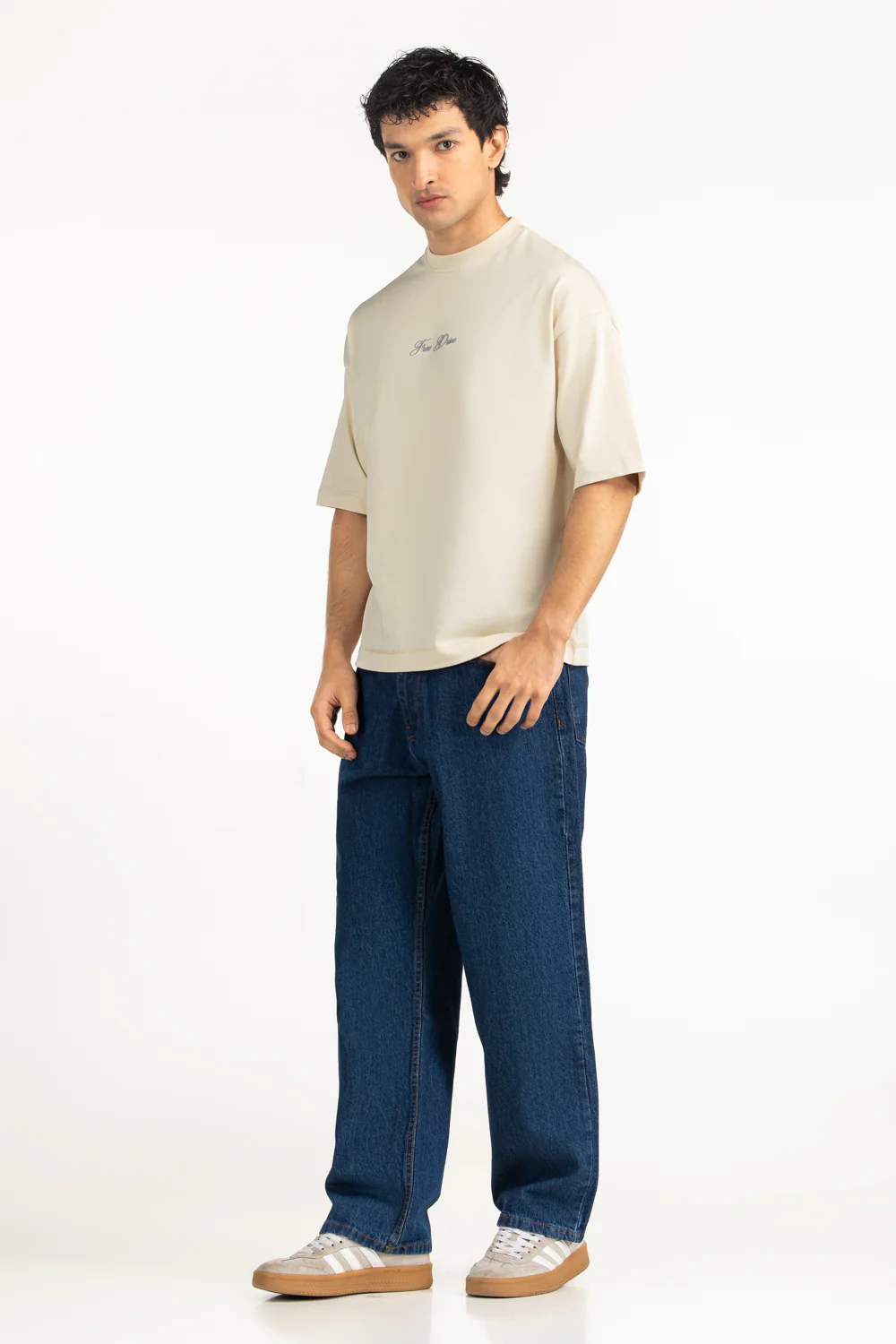 Loose Fit Tees - Image 3