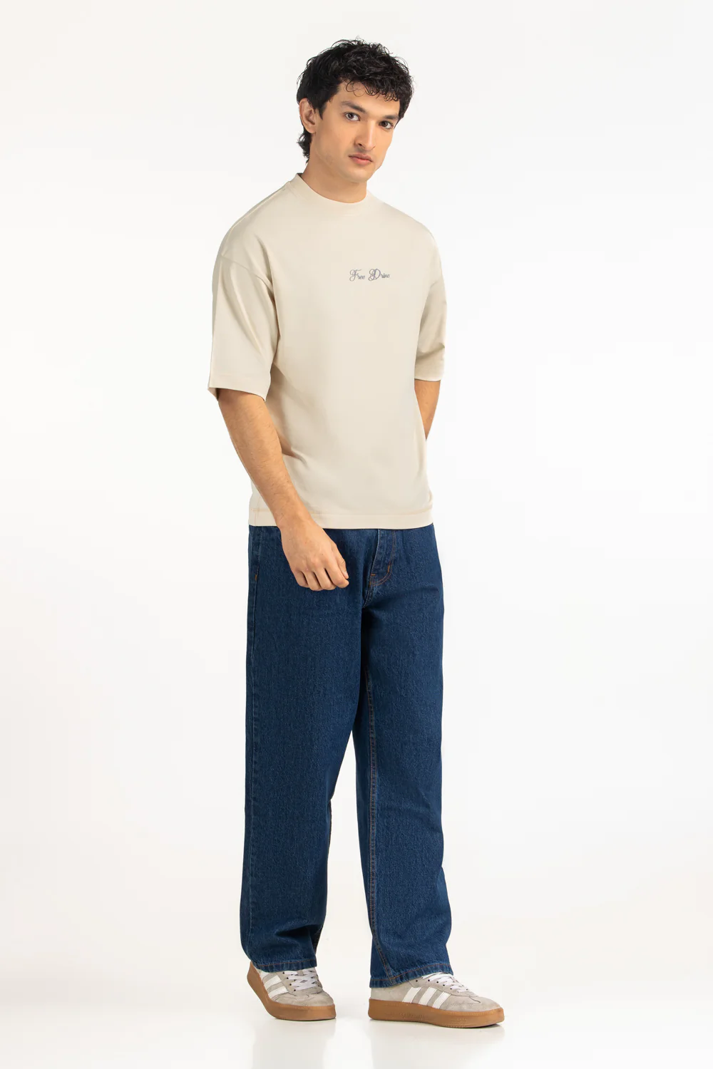 Loose Fit Tees - Image 4