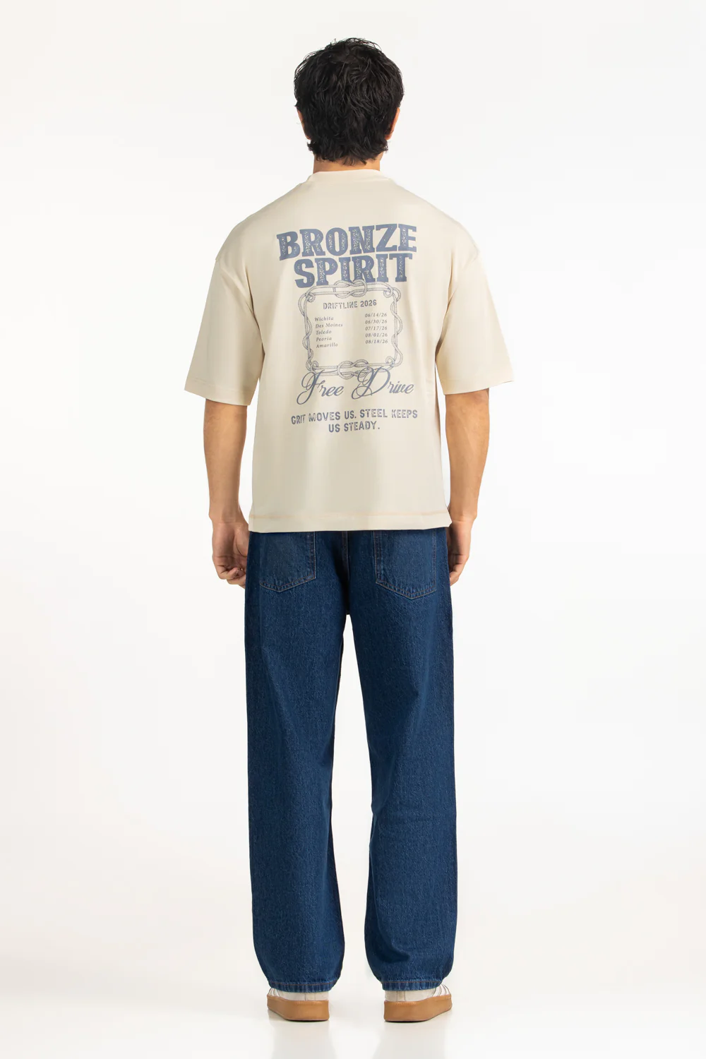 Loose Fit Tees - Image 5