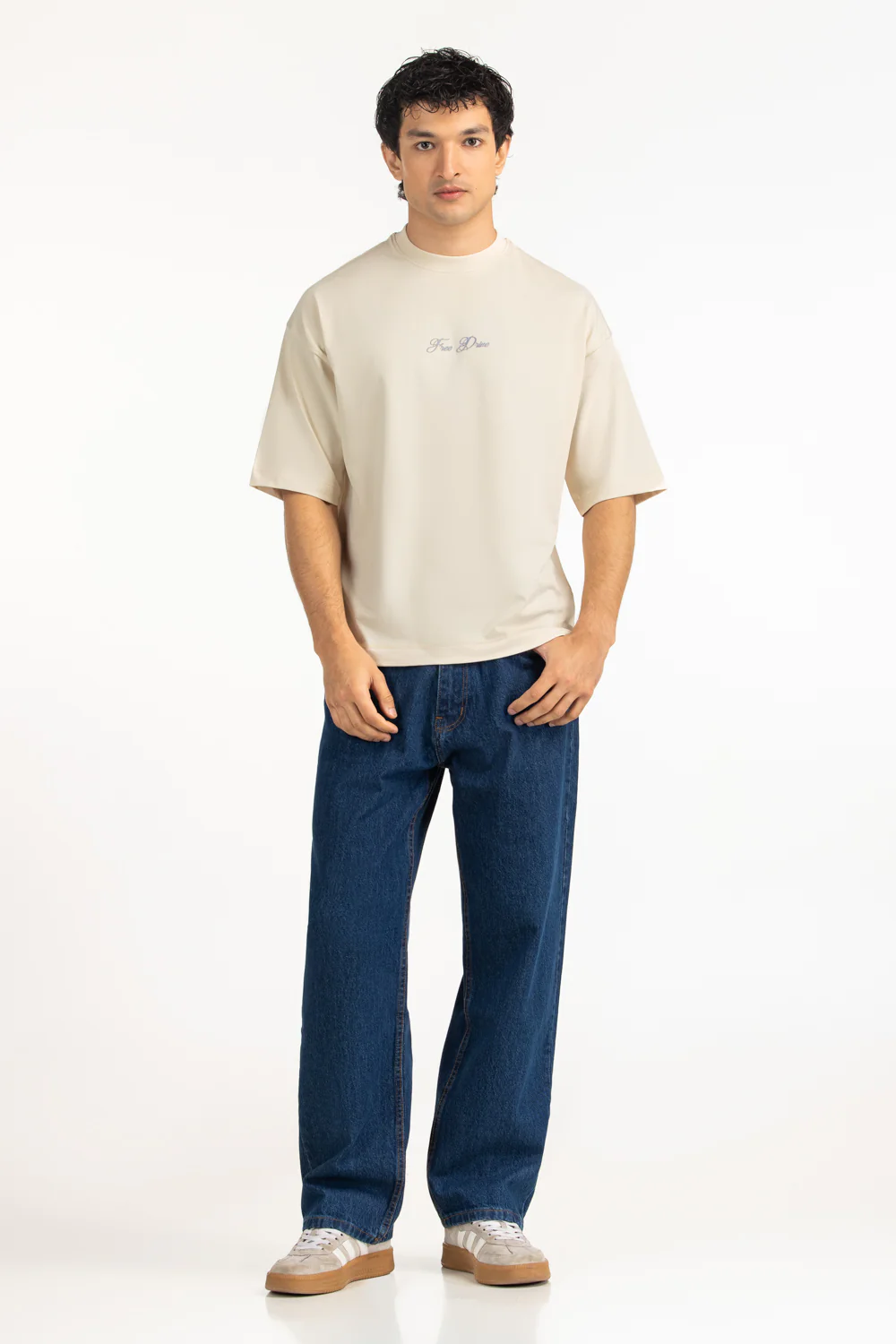 Loose Fit Tees - Image 6